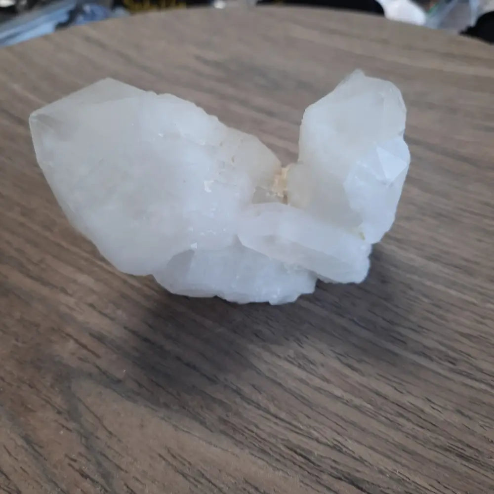 Pineapple Quartz Clusters - 6 - Specimens