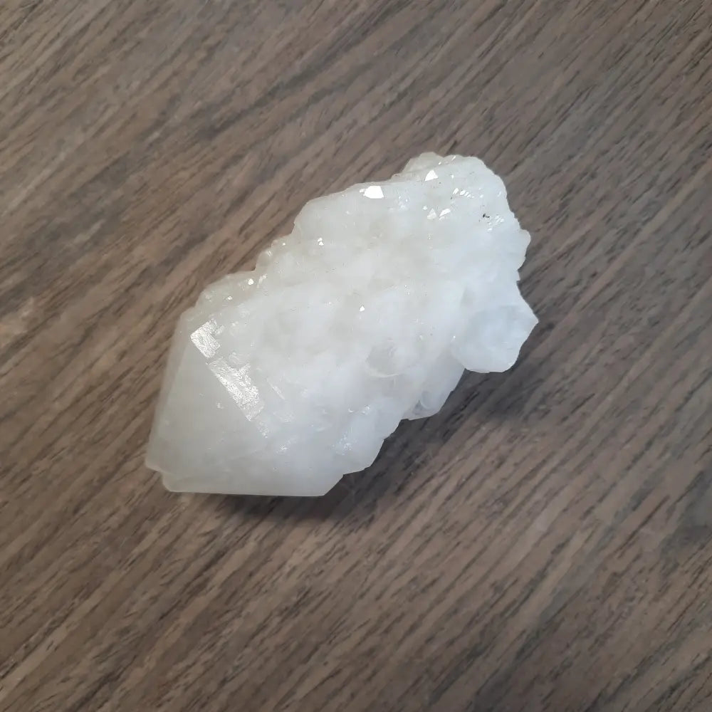 Pineapple Quartz Clusters - 8 - Specimens