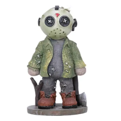 Pinhead Monster Figurines - Jason - Statues