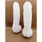 💗✨ Pink Calcite Penis Carving 7’’ – Love Vitality and Playful Empowerment! 🌸