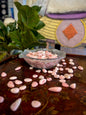 Pink Opal Tumbles - Tumbles
