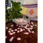 Pink Opal Tumbles - Tumbles