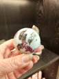 🌸💗 Pink Tourmaline Spheres – Harmonizing Energy Crystals! ✨ - 14 - Spheres