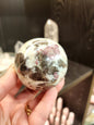🌸💗 Pink Tourmaline Spheres – Harmonizing Energy Crystals! ✨ - 6 - Spheres
