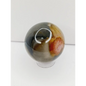Polychrome Jasper Sphere 2’’ – Earthy Energy Stone 🌈🌍 - 5 - 2.5’’ - Spheres