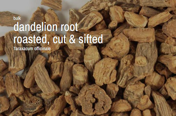 🌿✨ Pre-Packaged Herbs By The Ounce (1 oz) – Ritual Healing and Botanical Magic! 🍃 Page 1 - Dandelion Root - Herbs &