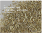 🌿✨ Pre-Packaged Herbs By The Ounce (1 oz) – Ritual Healing and Botanical Magic! 🍃 Page 1 - Angelica Root - Herbs &