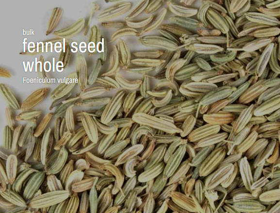 🌿✨ Pre-Packaged Herbs By The Ounce (1 oz) – Ritual Healing and Botanical Magic! 🍃 Page 1 - Fennel Seed - Herbs &