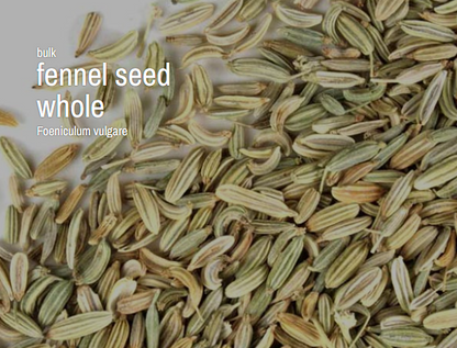 🌿✨ Pre-Packaged Herbs By The Ounce (1 oz) – Ritual Healing and Botanical Magic! 🍃 Page 1 - Fennel Seed - Herbs &