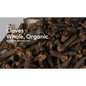 🌿✨ Pre-Packaged Herbs By The Ounce (1 oz) – Ritual Healing and Botanical Magic! 🍃 Page 1 - Whole Cloves - Herbs &