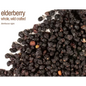 🌿✨ Pre-Packaged Herbs By The Ounce (1 oz) – Ritual Healing and Botanical Magic! 🍃 Page 1 - Elderberry Whole - Herbs &