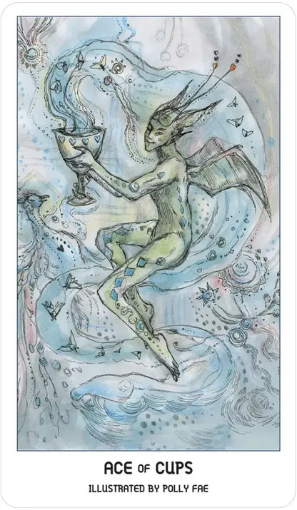 Pride Tarot - Tarot Decks & Divination
