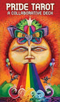 Pride Tarot - Tarot Decks & Divination