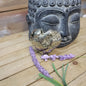 Pyrite Hearts - 04. Pyrite Heart - 2 1/2’’ - Carvings