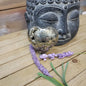 Pyrite Hearts - 05. Pyrite Heart - 2 1/2’’ - Carvings