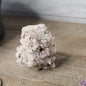 Pyrite on Quartz Clusters - 9 - Specimens