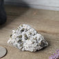 Pyrite on Quartz Clusters - 19 - Specimens