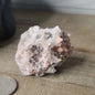 Pyrite on Quartz Clusters - 7 - Specimens