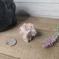 Pyrite on Quartz Clusters - 5 - Specimens