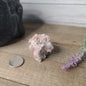 Pyrite on Quartz Clusters - 5 - Specimens