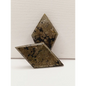 ✨💛 Pyrite Rhombus – Abundance Protection and Manifestation Magic! 💎 - 3’’