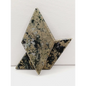 ✨💛 Pyrite Rhombus – Abundance Protection and Manifestation Magic! 💎 - 5’’