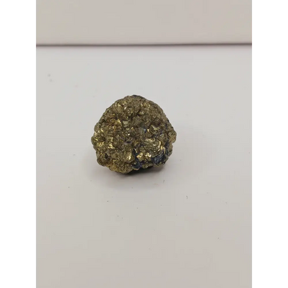 ✨💛 Pyrite Specimen – Abundance Protection and Manifestation 🪙 3 sizes - Small - 1’’ approx - Specimens