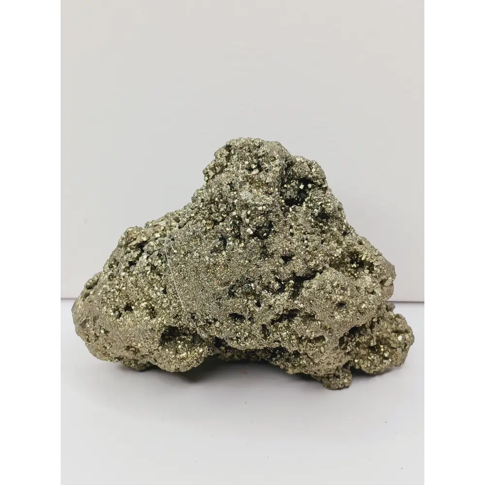 ✨💛 Pyrite Specimen – Abundance Protection and Manifestation 🪙 - 1 - 5’’ - Specimens