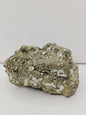 ✨💛 Pyrite Specimen – Abundance Protection and Manifestation 🪙 - 7 - 4’’ - Specimens