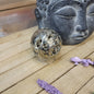 Pyrite Spheres - 2’’ - 02. Pyrite Sphere - 2’’ - Spheres