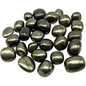 Pyrite Tumbles - Tumbles