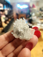 Gorgeous Quartz Clusters - 9 - Specimens