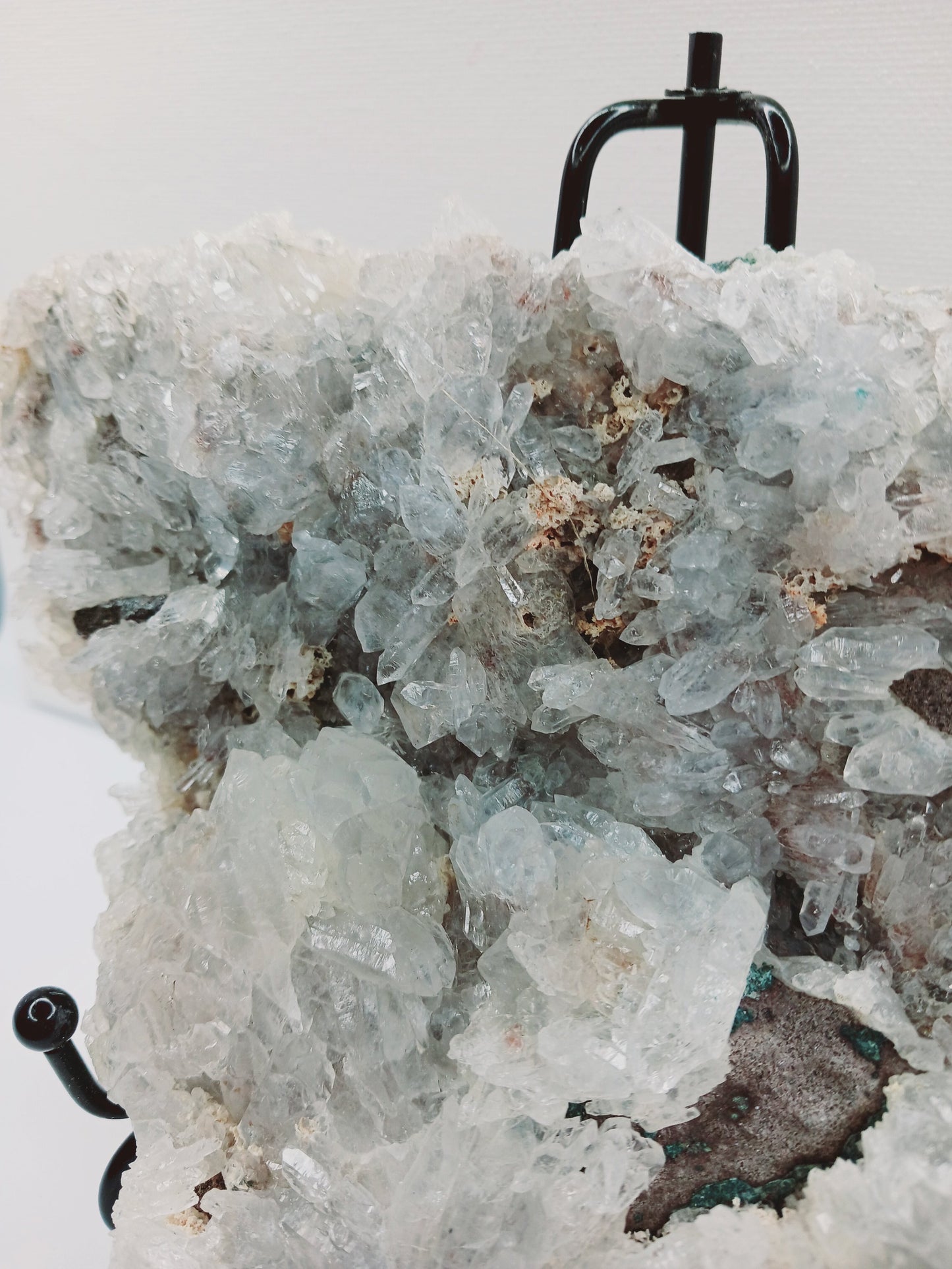 🌸✨ Quartz Flower Cluster – Amplification Harmony and Natural Beauty 🌿