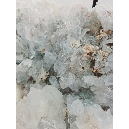 🌸✨ Quartz Flower Cluster – Amplification Harmony and Natural Beauty 🌿