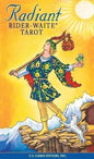 Radiant Rider-Waite® Tarot - Tarot Decks & Divination