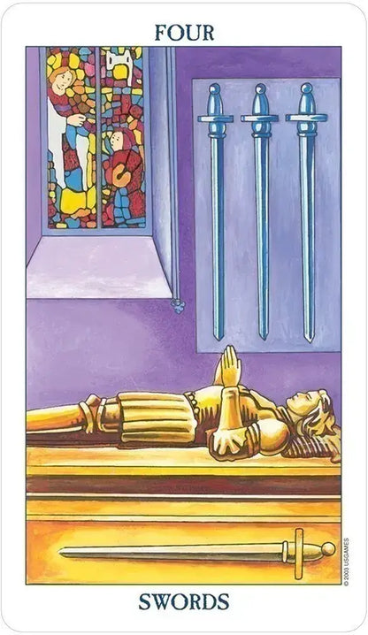 Radiant Rider-Waite® Tarot - Tarot Decks & Divination