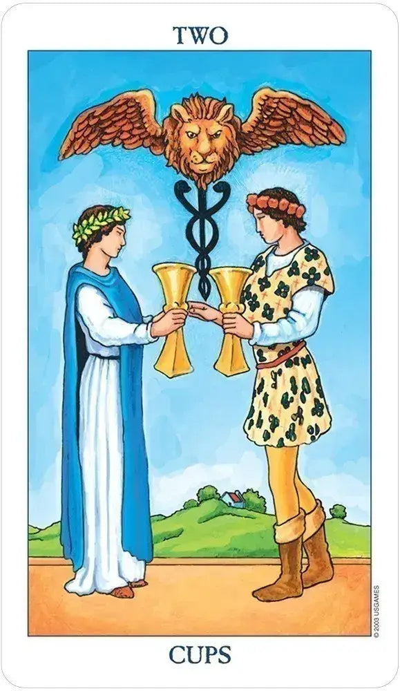 Radiant Rider-Waite® Tarot - Tarot Decks & Divination