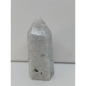 🌈🌙 Rainbow Moonstone Tower – Intuition Balance and Divine Feminine ✨ - 4 - 3.5’’ - Towers