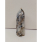 🌈🌙 Rainbow Moonstone Tower – Intuition Balance and Divine Feminine ✨ - 8 - 3’’ - Towers