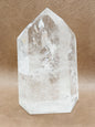 🌈✨ Rainbow Quartz Tower – Joy Clarity and Magical Light 🤍 - 11 - 4’’ - Towers