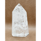 🌈✨ Rainbow Quartz Tower – Joy Clarity and Magical Light 🤍 - 13 - 4’’ - Towers