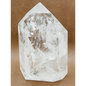 🌈✨ Rainbow Quartz Tower – Joy Clarity and Magical Light 🤍 - 14 - 5’’ - Towers