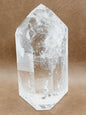 🌈✨ Rainbow Quartz Tower – Joy Clarity and Magical Light 🤍 - 15 - 4.75’’ - Towers