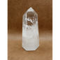 🌈✨ Rainbow Quartz Tower – Joy Clarity and Magical Light 🤍 - 19 - 4.25’’ - Towers