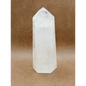 🌈✨ Rainbow Quartz Tower – Joy Clarity and Magical Light 🤍 - 20 - 4.25’’ - Towers