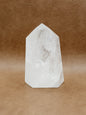 🌈✨ Rainbow Quartz Tower – Joy Clarity and Magical Light 🤍 - 23 - 3’’ - Towers