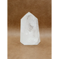 🌈✨ Rainbow Quartz Tower – Joy Clarity and Magical Light 🤍 - 23 - 3’’ - Towers