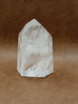 🌈✨ Rainbow Quartz Tower – Joy Clarity and Magical Light 🤍 - 27 - 2.75’’ - Towers