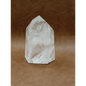 🌈✨ Rainbow Quartz Tower – Joy Clarity and Magical Light 🤍 - 27 - 2.75’’ - Towers