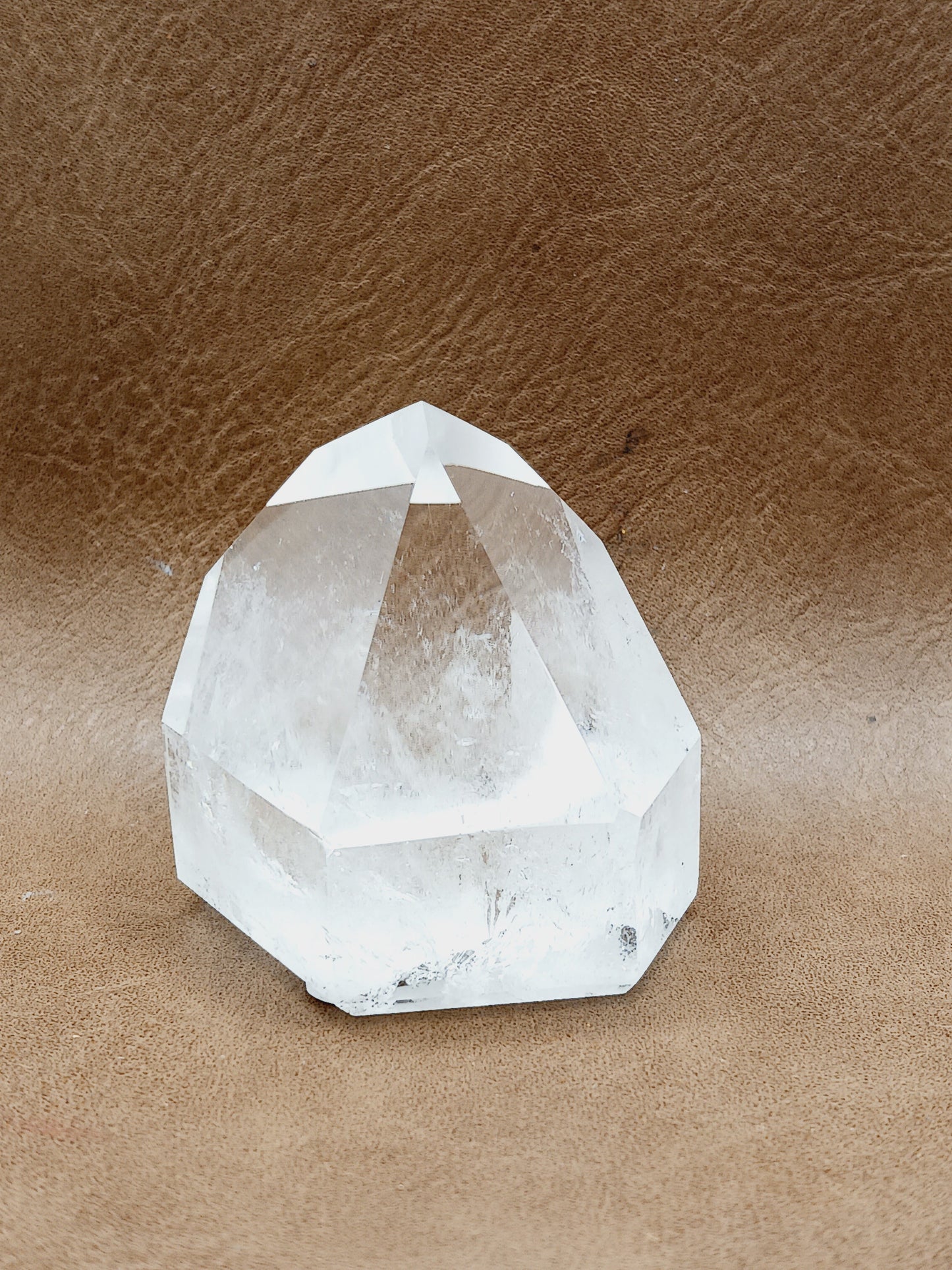 🌈✨ Rainbow Quartz Tower – Joy Clarity and Magical Light 🤍 - 4 - Towers